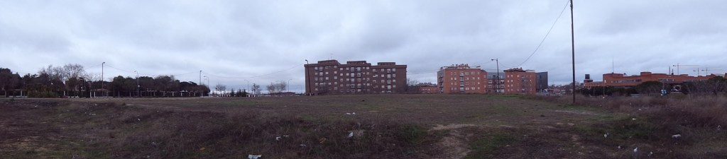 Móstoles: un tigre sin dientes o unos dientes sueltos a los que les falta un&nbsp;tigre