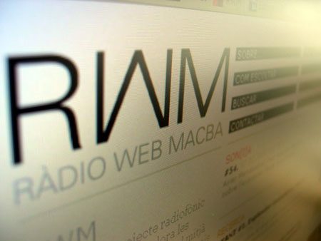 SON[I]A #263-Podcast en la Radio Web del&nbsp;MACBA